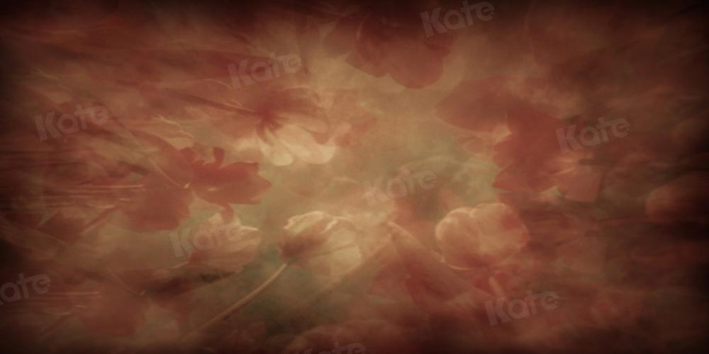 Kate Blumenhintergrund Fine Art von GQ - Kate Backdrop.de