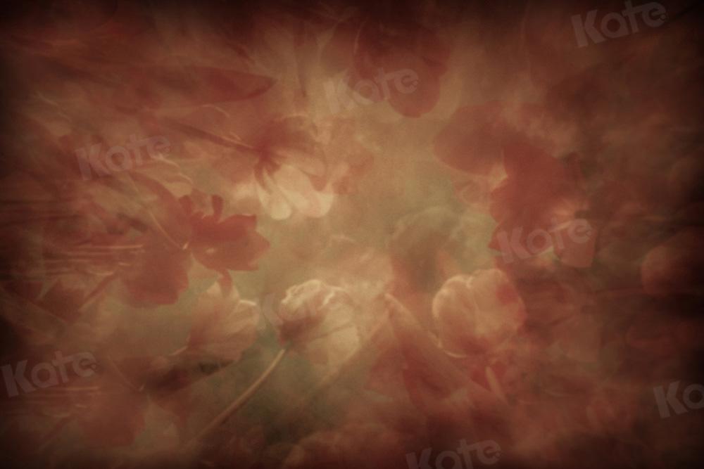 Kate Blumenhintergrund Fine Art von GQ - Kate Backdrop.de