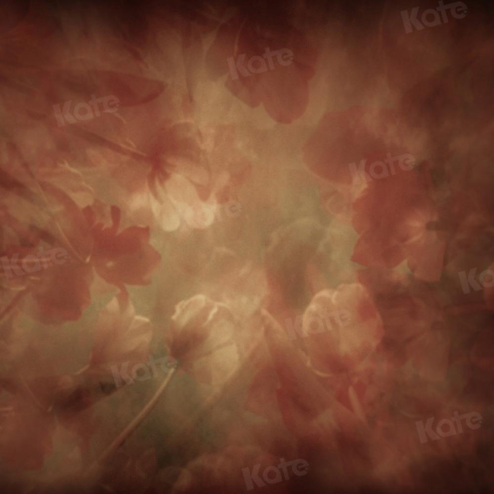Kate Blumenhintergrund Fine Art von GQ - Kate Backdrop.de