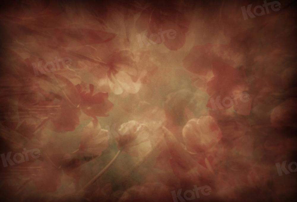 Kate Blumenhintergrund Fine Art von GQ - Kate Backdrop.de