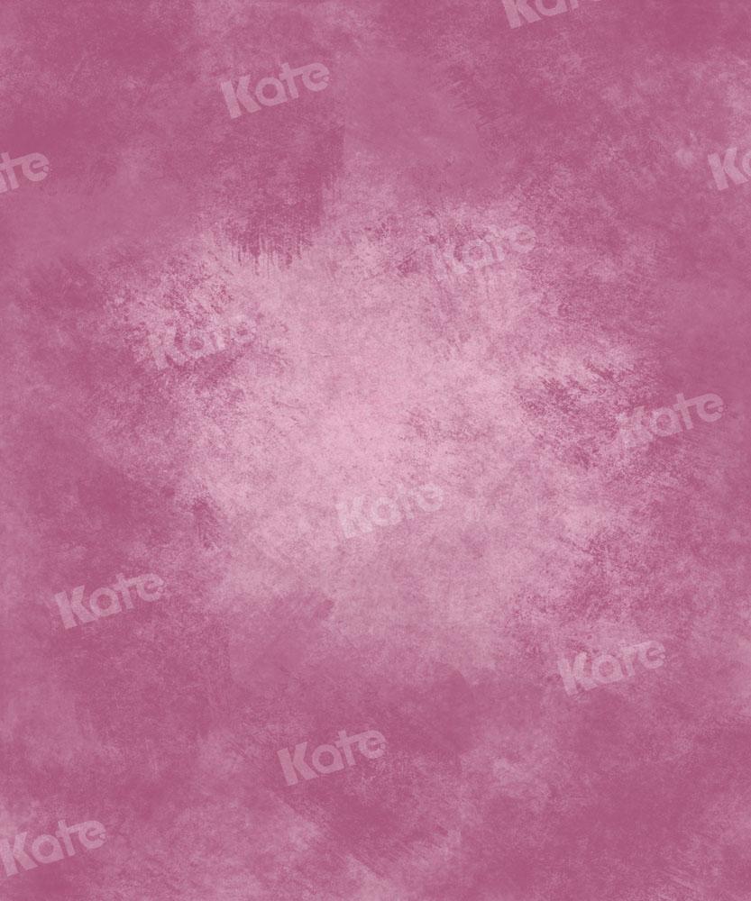 Kate Rosa abstrakt Hintergrund Textur von Kate - Kate Backdrop.de