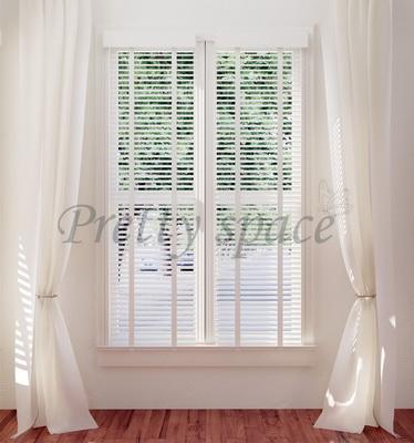 Kate Weißer Fensterhintergrund für Fotografie Entworfen von Prettyspace - Kate Backdrop.de