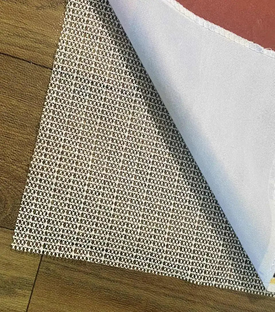 Kate Rutschfeste PVC-Teppichunterlage zur Fixierung des Hintergrunds - Kate Backdrop.de