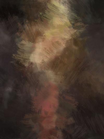 Katebackdrop:Kate Brushed Painted Abstract Background Textured Backdrop