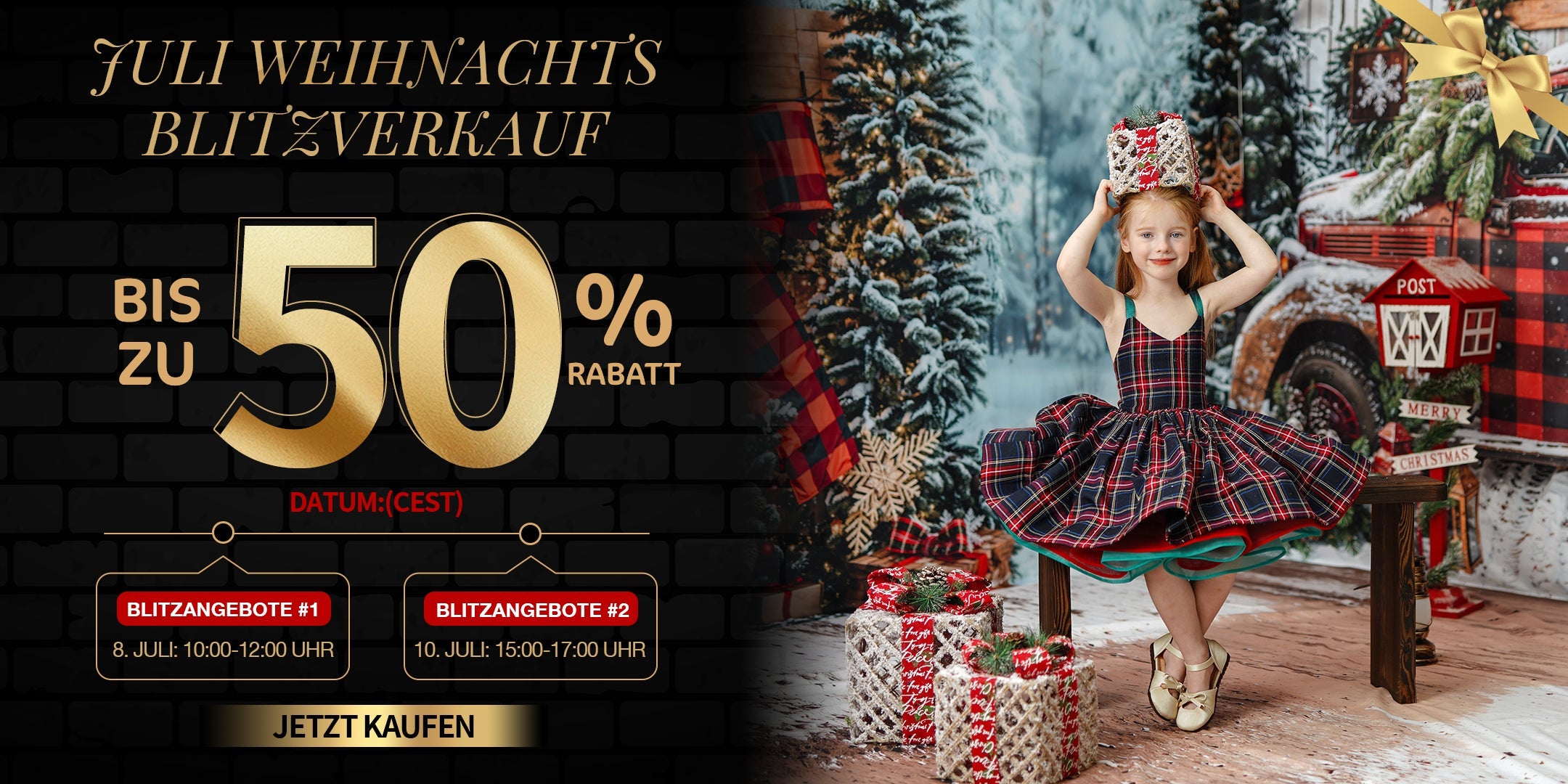 Blitzangebote-(BIS ZU 50% RABATT)
