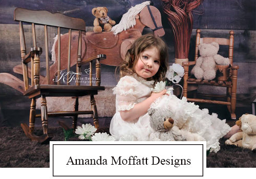 AMANDA MOFFATT