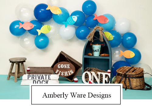 Amberly Ware Designs
