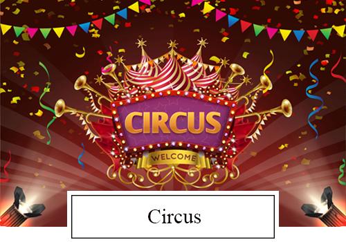 Zirkus
