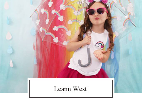 LEANN WEST