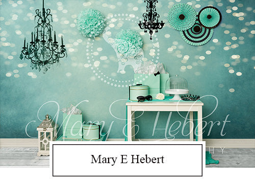 Mary E Hebert