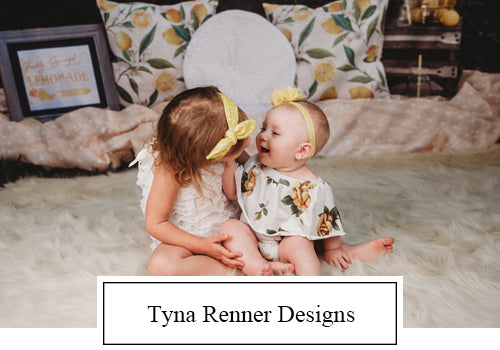 Tyna Renner Designs