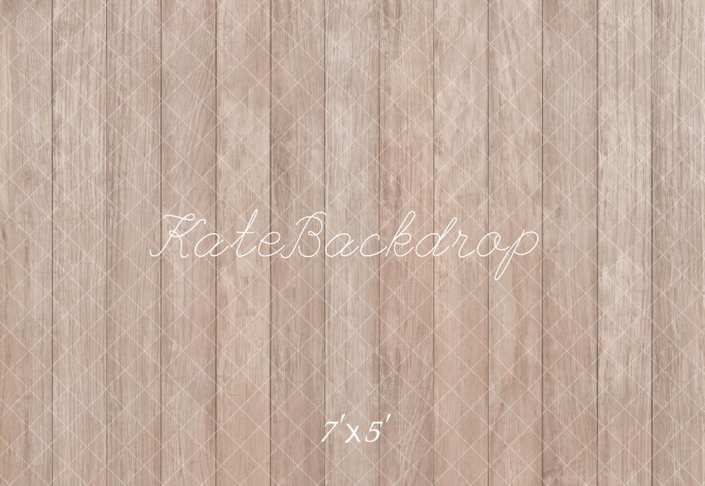 Kate Holz Bretter Beige Hintergrund Entworfen von Kate Image - Kate Backdrop.de