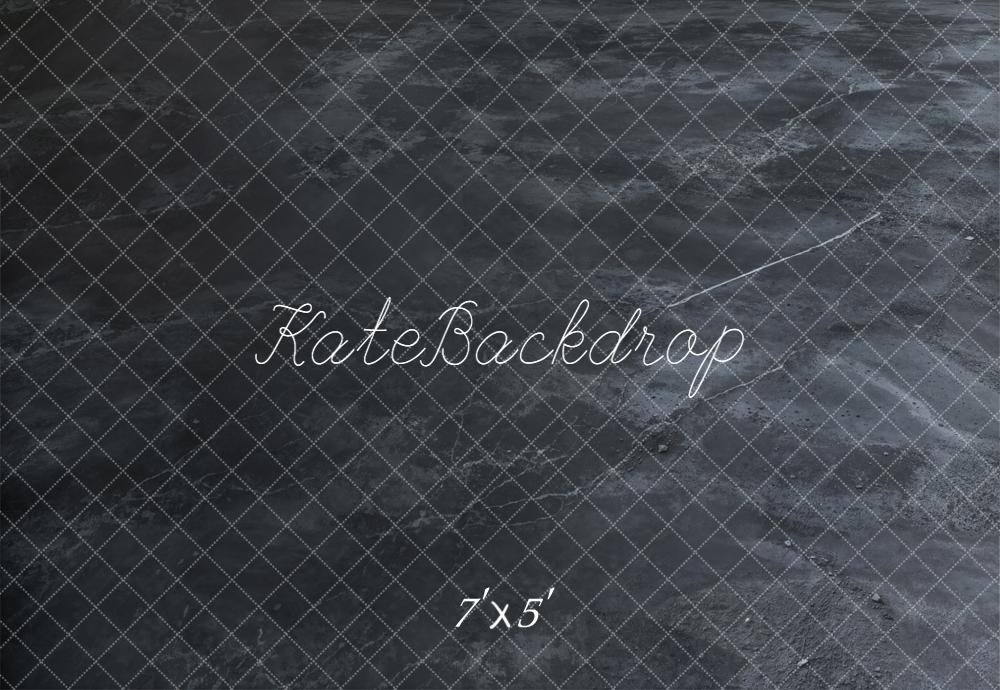 Kate Abstrakte Stein Textur Dunkelgrau Hintergrund Entworfen von Kate Image