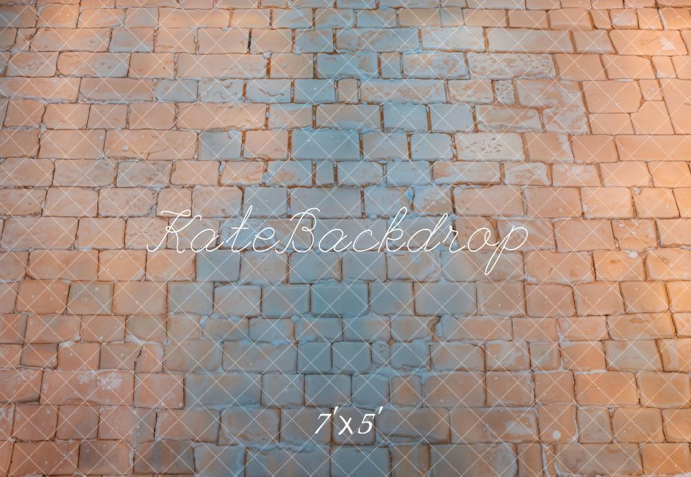Kate Stein Boden Textur Vintage Hintergrund Entworfen von Emetselch - Kate Backdrop.de