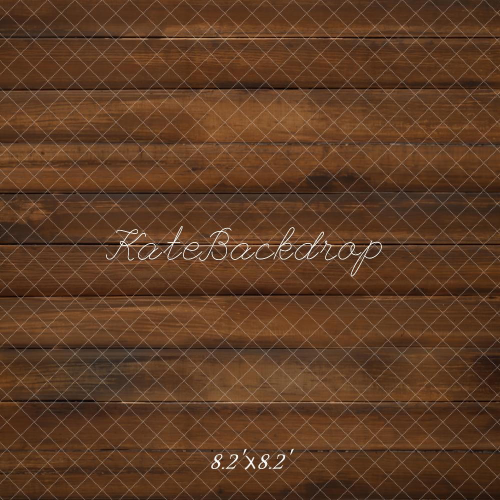 Kate Holz Bretter Braun Hintergrund Entworfen von Kate Image - Kate Backdrop.de