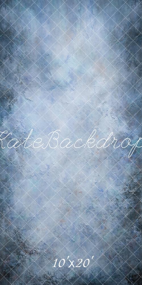 Kate Abstrakte Textur Blau Hintergrund Entworfen von Kate Image - Kate Backdrop.de