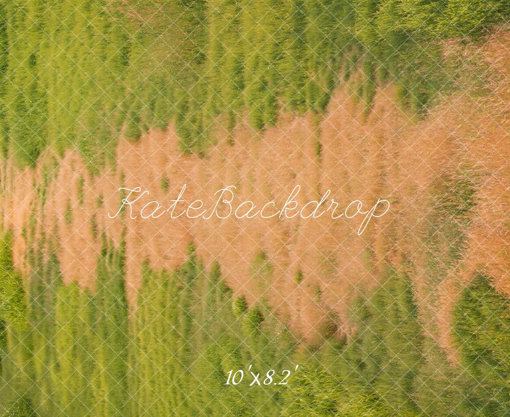 Kate Wiese Gras Textur Hintergrund Entworfen von Kate Image