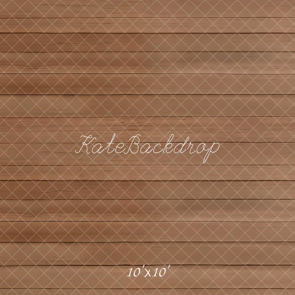 Kate Holz Bretter Braun Hintergrund Entworfen von Kate Image - Kate Backdrop.de