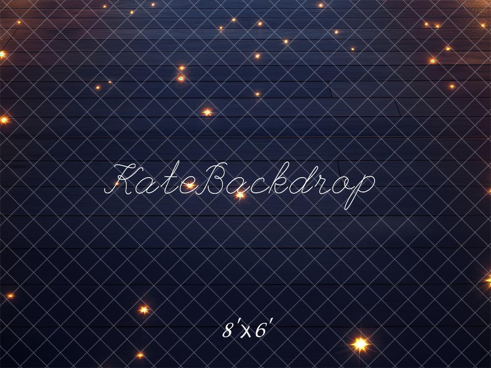Kate Holz Dunkel Lichter Hintergrund Entworfen von Mini MakeBelieve