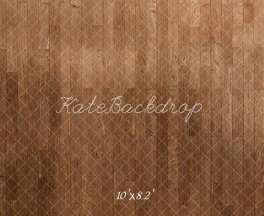 Kate Holz Boden Braun Hintergrund Entworfen von Kate Image - Kate Backdrop.de