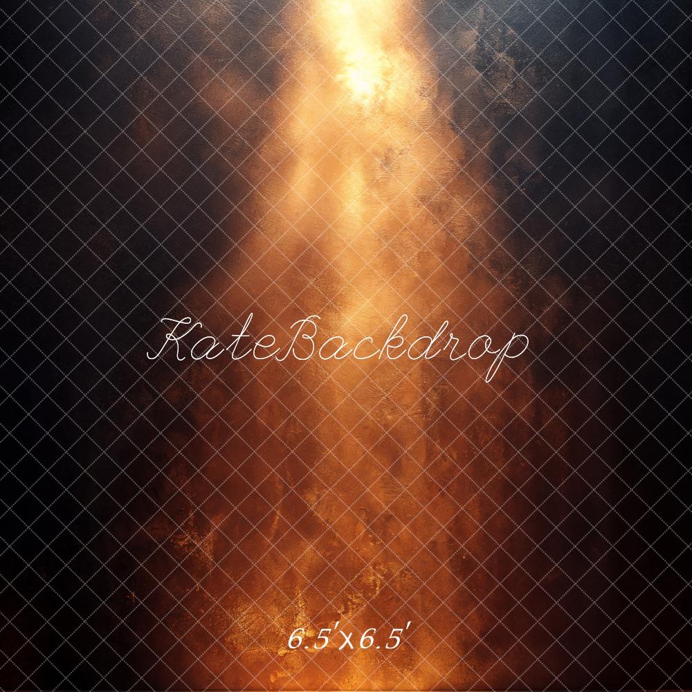 Kate Abstrakte Gold Textur Hintergrund Entworfen von Emetselch - Kate Backdrop.de