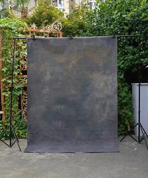 Kate Handgemalte dunkle abstrakte Beschaffenheits-Steinhintergründe - Kate Backdrop.de