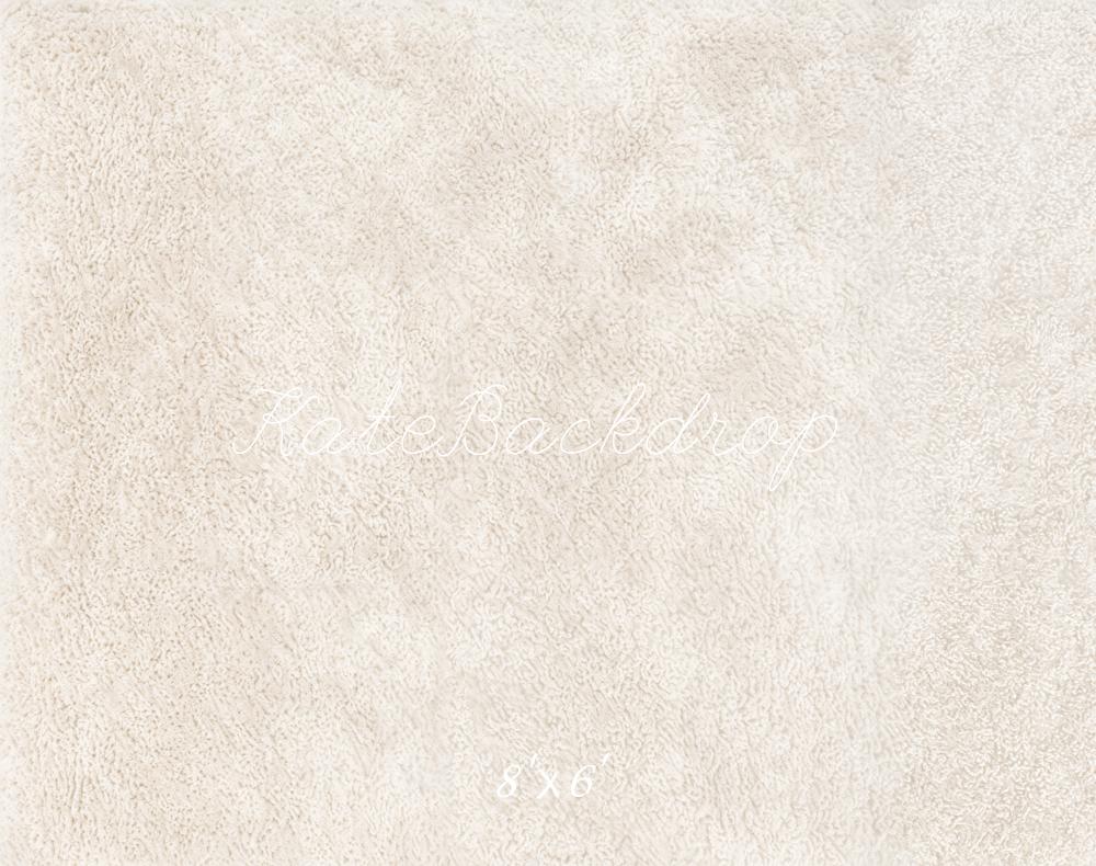 Kate Weich Beige Fleece Hintergrund Entworfen von Kate Image - Kate Backdrop.de