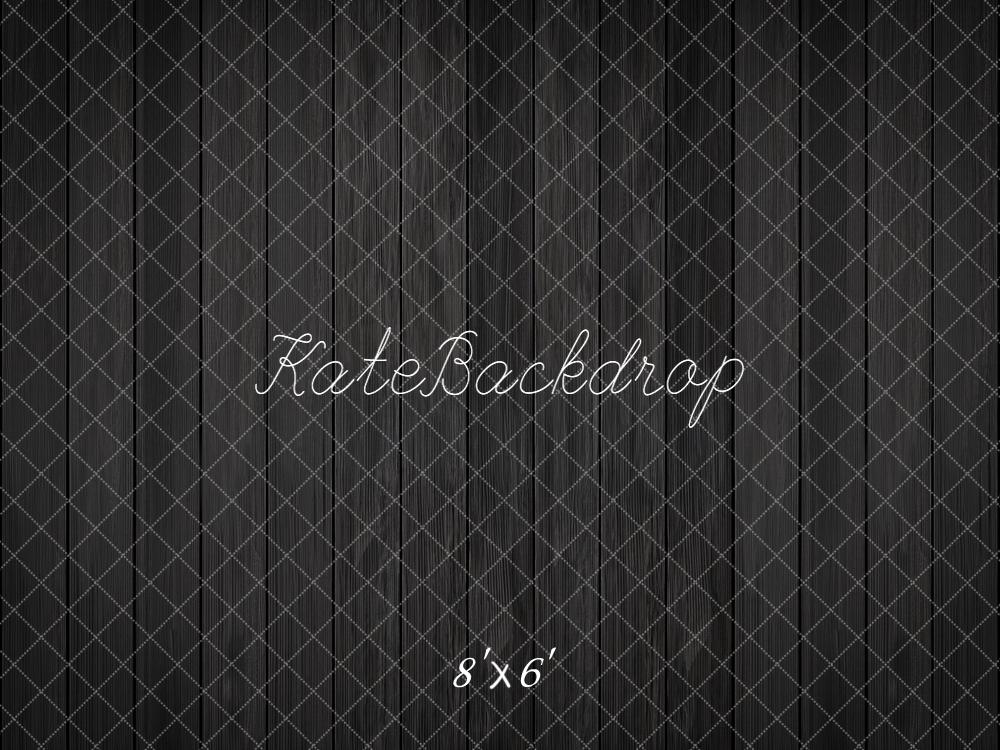 Kate Holz Schwarz Streifen Hintergrund Entworfen von Kate Image - Kate Backdrop.de