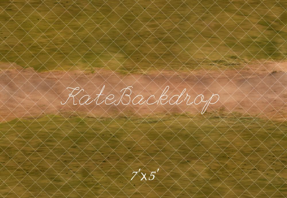 Kate Feldweg Wiese Braun Hintergrund Entworfen von Kate Image - Kate Backdrop.de