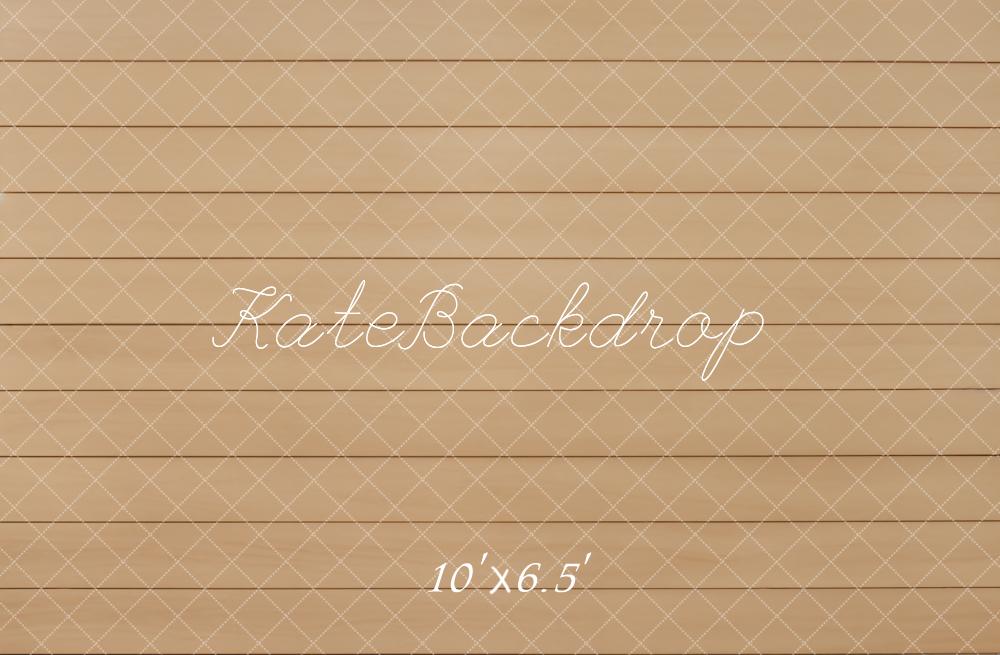 Kate Holz Latten Beige Hintergrund Entworfen von Kate Image