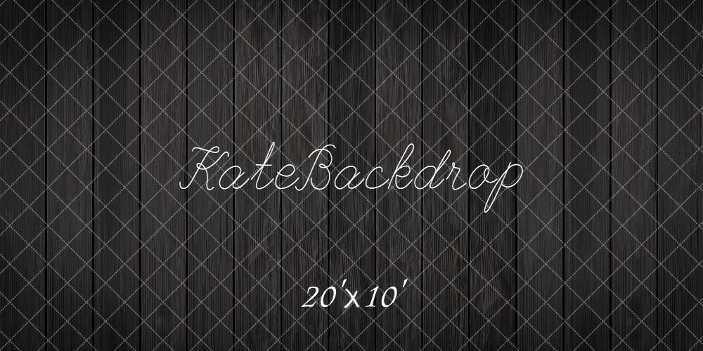 Kate Holz Schwarz Streifen Hintergrund Entworfen von Kate Image - Kate Backdrop.de
