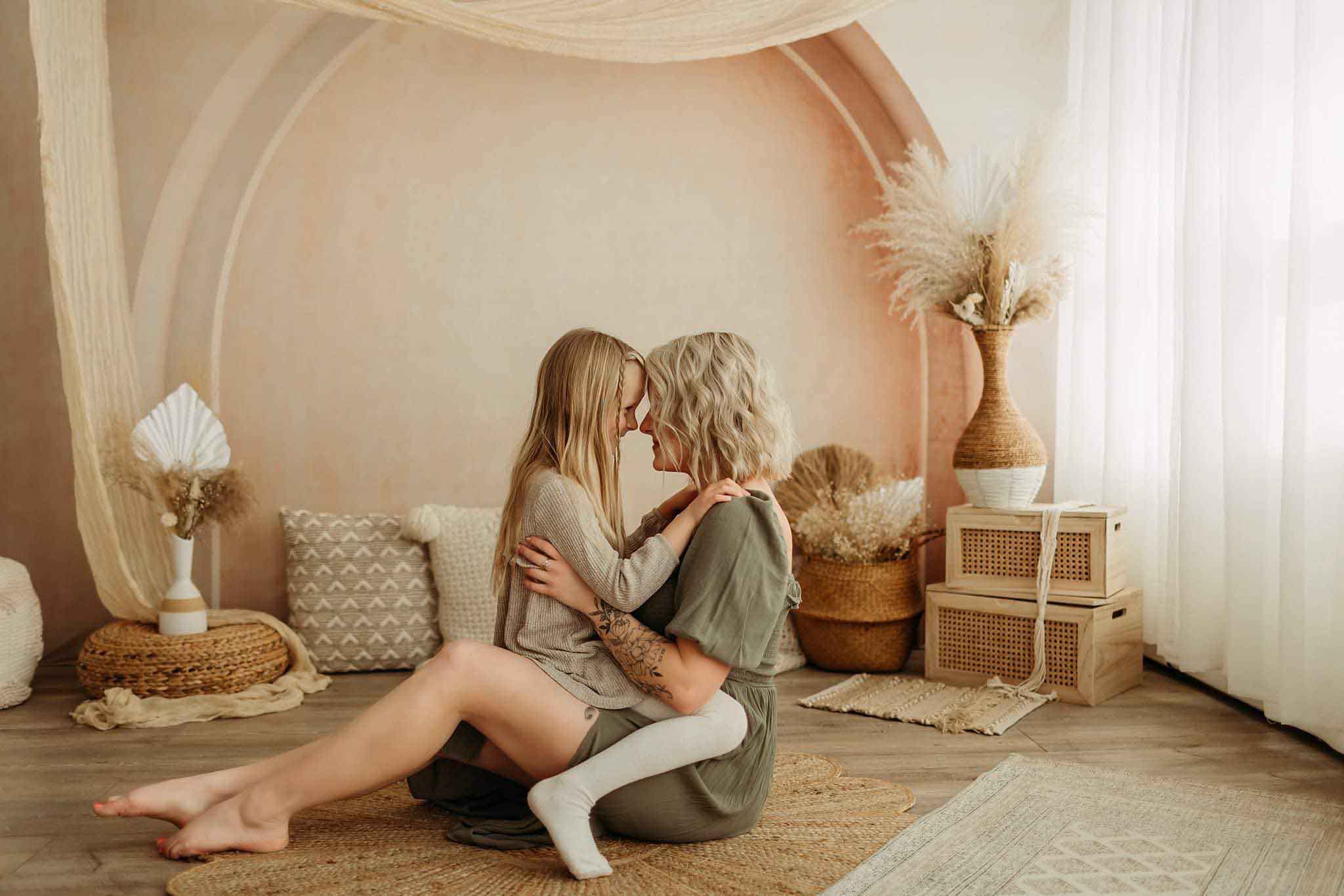 Kate Boho Kunstbogen Wand Fleece Hintergrund Entworfen von Kate Image - Kate Backdrop.de