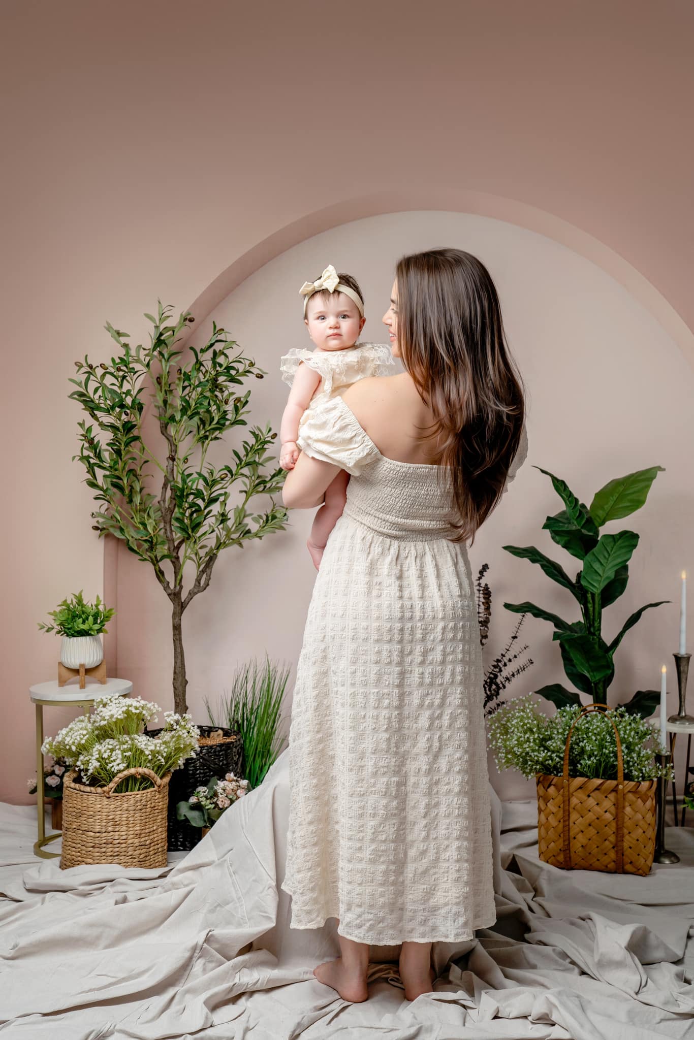 ⚡Blitzangebote #3-🚚Kate Moderner Stil Bogen Wandhintergrund - Kate Backdrop.de