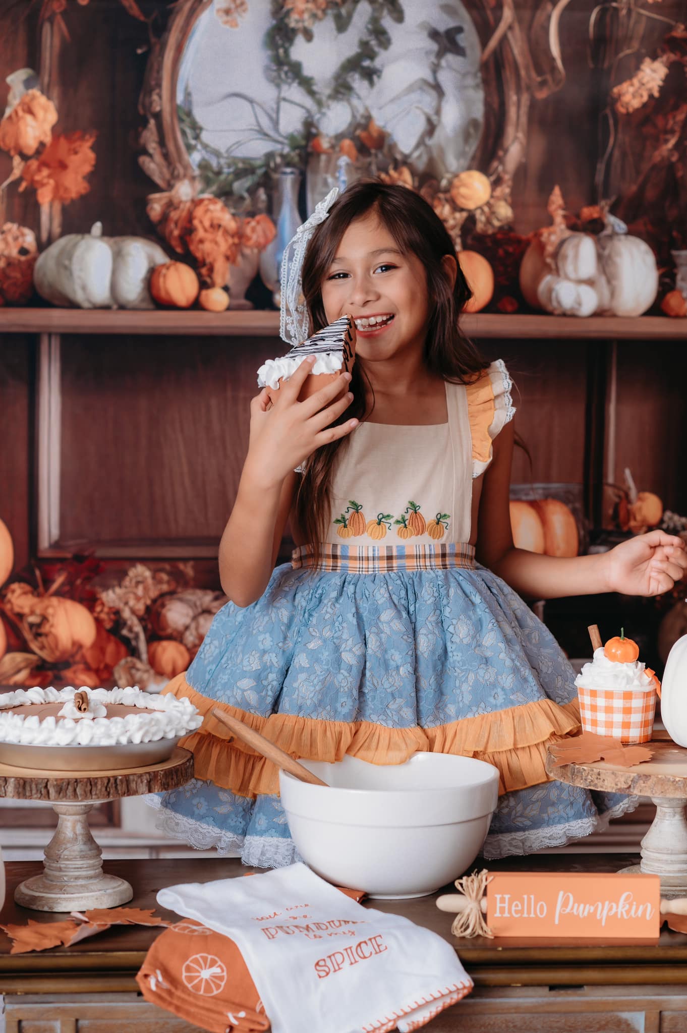 50%OFF-Kate Gemütlich Herbst Küche Hutch Hintergrund - Kate Backdrop.de