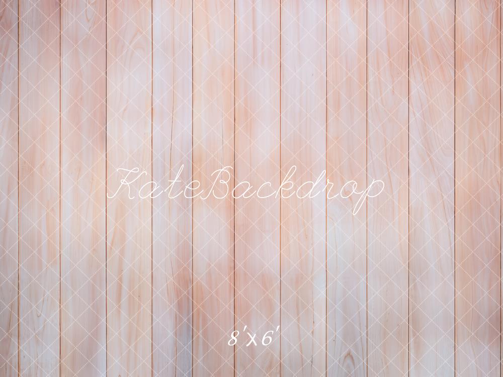 Kate Holz Pastell Textur Hell Fleece Hintergrund Entworfen von Kate Image