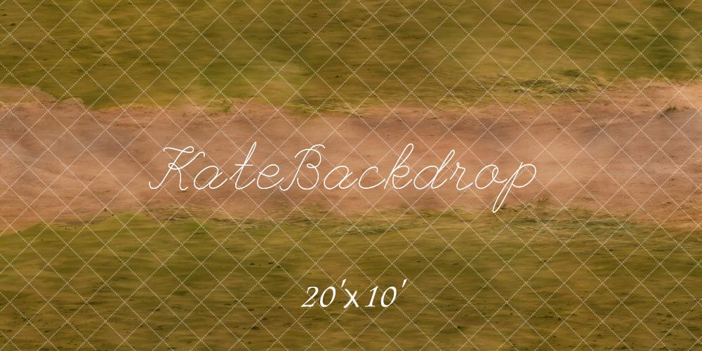 Kate Feldweg Wiese Braun Hintergrund Entworfen von Kate Image - Kate Backdrop.de