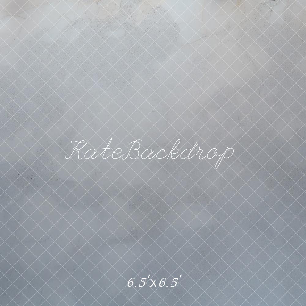 Kate Abstrakt Gitter Grau Hintergrund Entworfen von Mini MakeBelieve