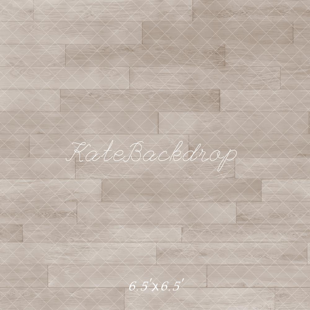 Kate Holz Beige Textur Modern Hintergrund Entworfen von Kate Image
