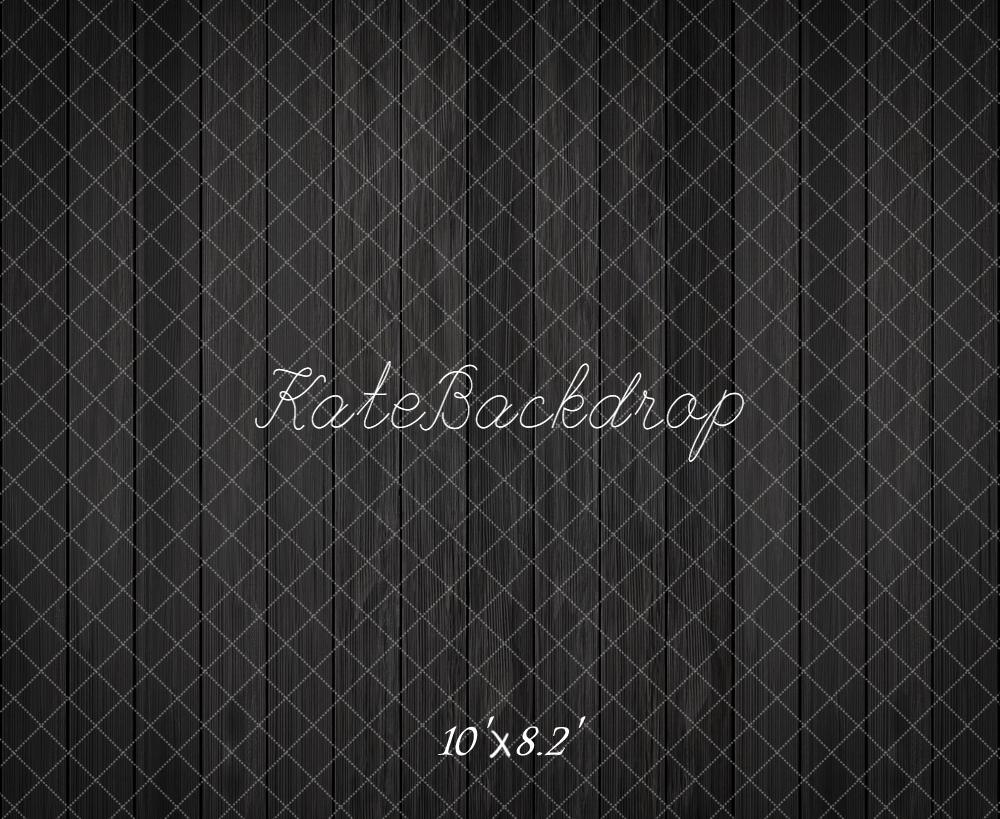 Kate Holz Schwarz Streifen Hintergrund Entworfen von Kate Image - Kate Backdrop.de