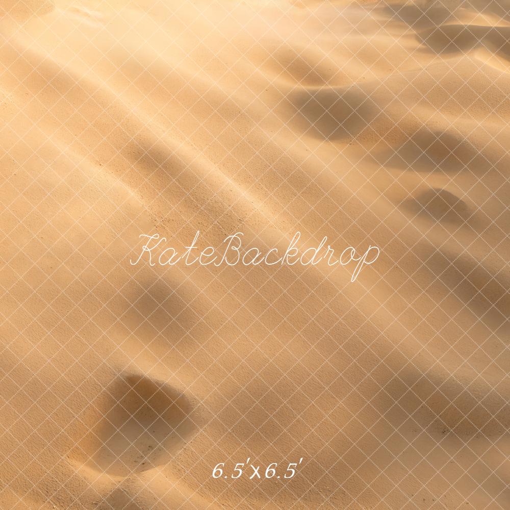 Kate Sommer Sand Struktur Beige Hintergrund Entworfen von Kate Image - Kate Backdrop.de