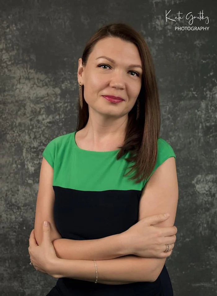 Kate handgemalte abstrakte Beschaffenheits-Schwarz-Hintergründe - Kate Backdrop.de