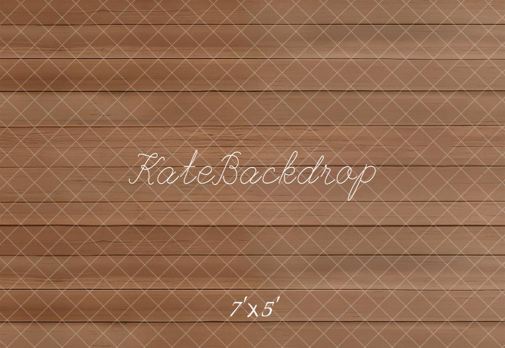 Kate Holz Bretter Braun Hintergrund Entworfen von Kate Image - Kate Backdrop.de