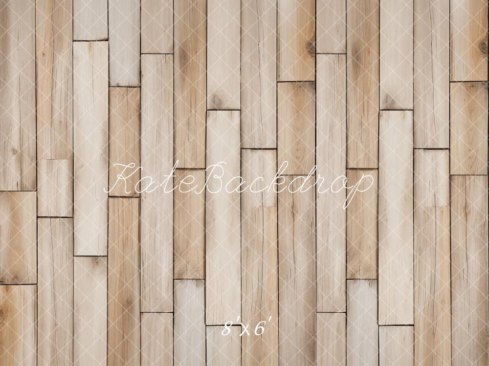 Kate Holz Wand Natur Fleece Hintergrund Entworfen von Kate Image - Kate Backdrop.de