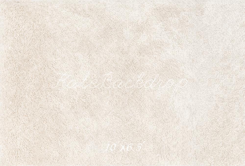 Kate Weich Beige Fleece Hintergrund Entworfen von Kate Image - Kate Backdrop.de