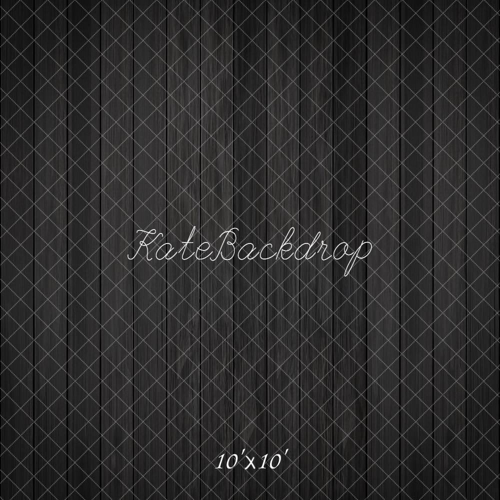 Kate Holz Schwarz Streifen Hintergrund Entworfen von Kate Image - Kate Backdrop.de