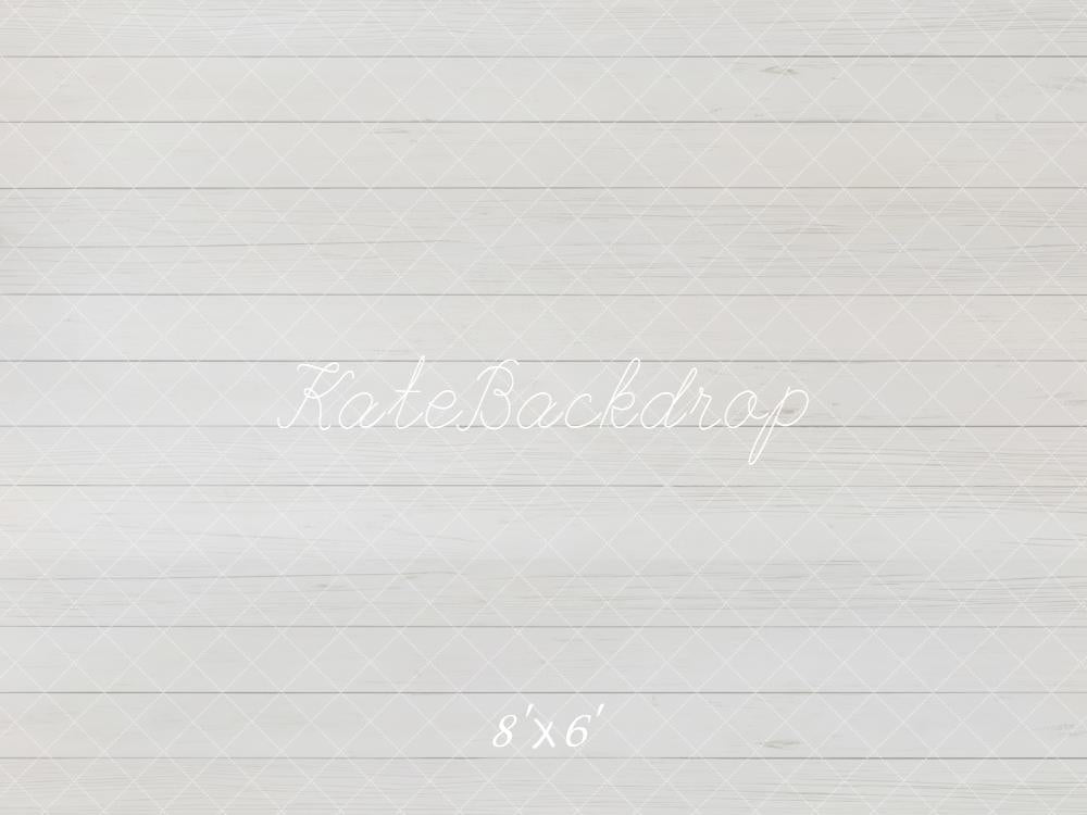 Kate Holz Planken Weiß Hintergrund Entworfen von Kate Image - Kate Backdrop.de