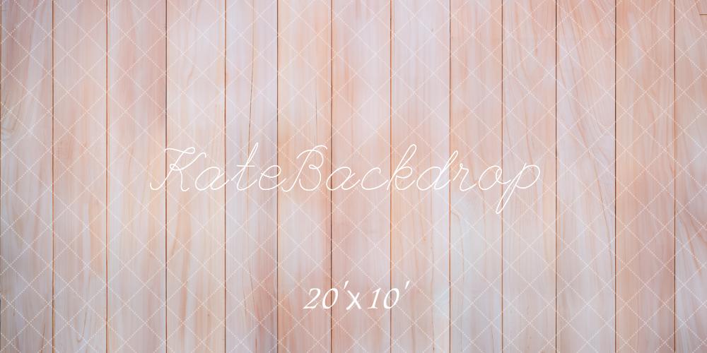 Kate Holz Pastell Streifen Hintergrund Entworfen von Kate Image