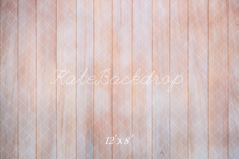 Kate Holz Pastell Textur Hell Fleece Hintergrund Entworfen von Kate Image