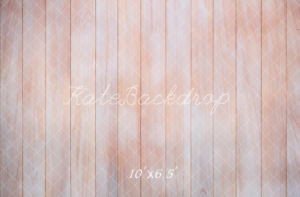 Kate Holz Pastell Textur Hell Fleece Hintergrund Entworfen von Kate Image
