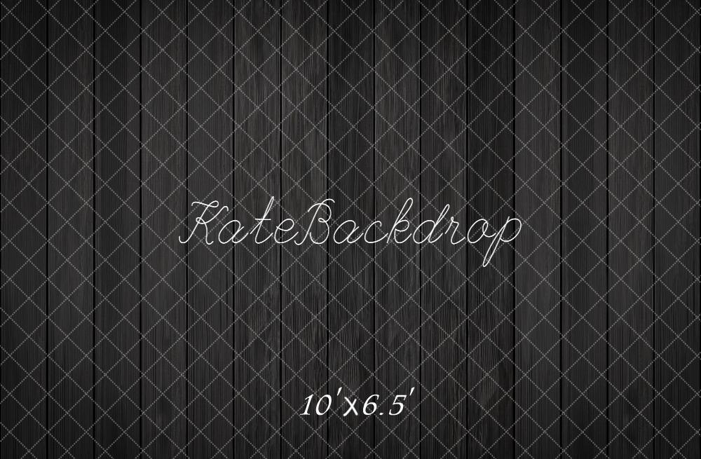 Kate Holz Schwarz Streifen Hintergrund Entworfen von Kate Image - Kate Backdrop.de